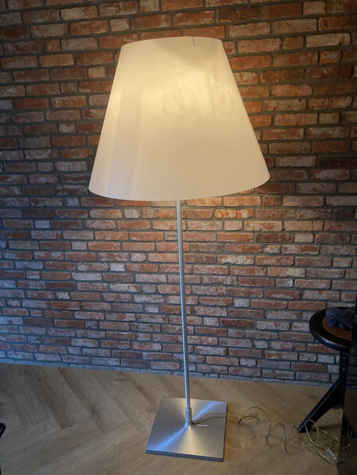 Grande Luceplan Constanza Design Vloerlamp 