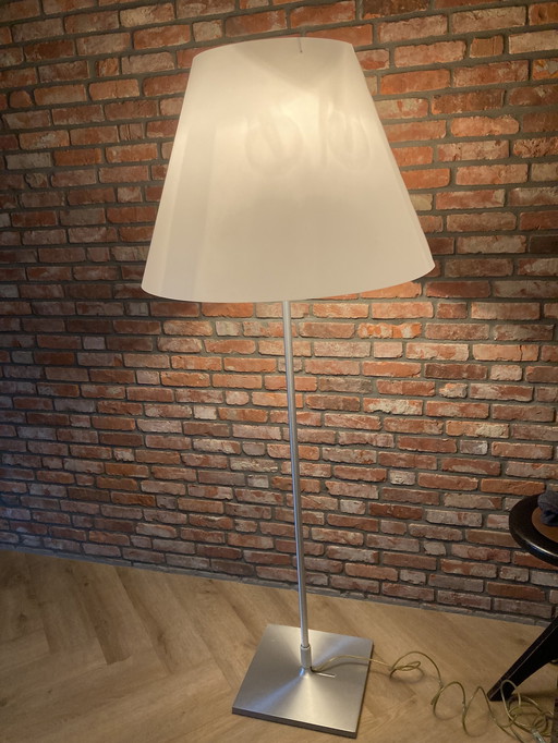 Grande Luceplan Constanza Design Vloerlamp 