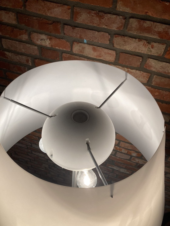 Image 1 of Grande Luceplan Constanza Design Vloerlamp 