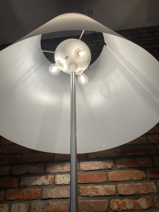 Image 1 of Grande Luceplan Constanza Design Vloerlamp 