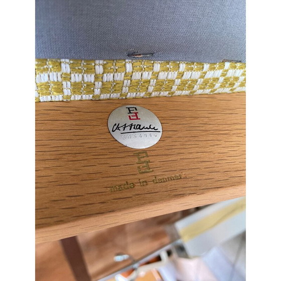 Image 1 of Vintage Scandinavische woonkamer set door Ole GJERLØV-KNUDSEN & Torben LIND voor FF, 1960