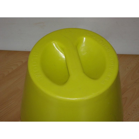 Image 1 of Vintage lamp van Rob Slewen voor Bloom