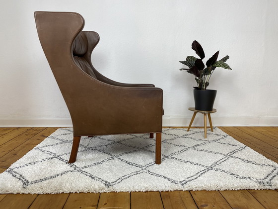 Image 1 of Fredericia Vintage 2204 Vleugelstoel