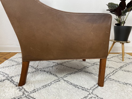 Image 1 of Fredericia Vintage 2204 Vleugelstoel