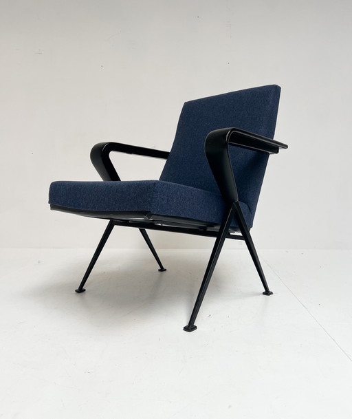 Repose fauteuil van Friso Kramer voor Ahrend De Cirkel, jaren 1960