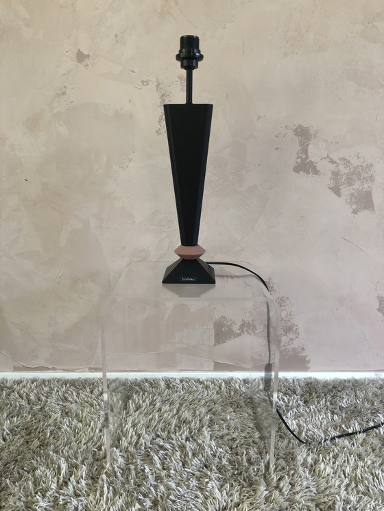 Image 1 of Bony Design lamp