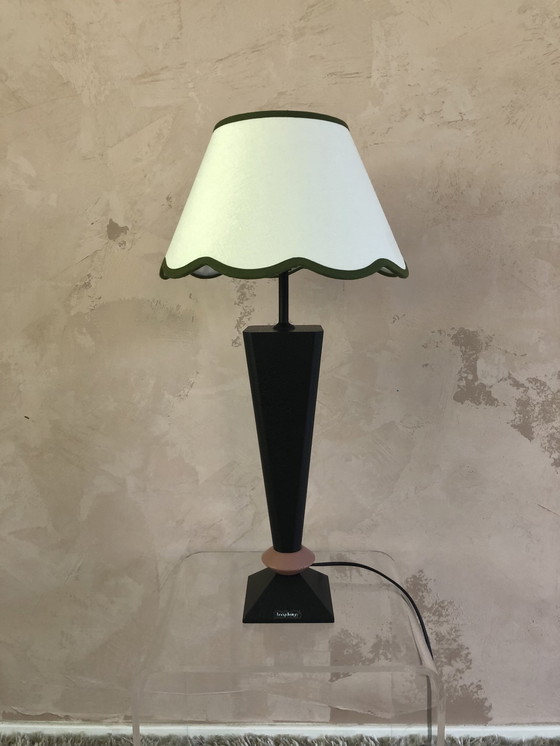 Image 1 of Bony Design lamp