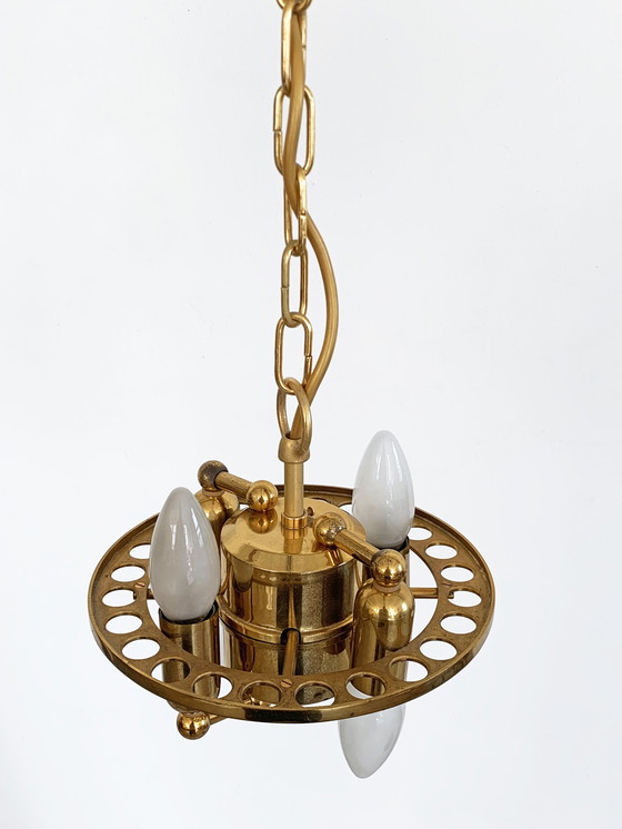 Image 1 of Christoph Palme design kroonluchter