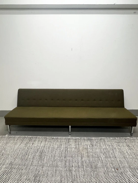 Image 1 of Herman Miller Sofa George Nelson - Tweedehands designmeubelen