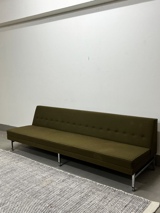 Herman Miller Sofa George Nelson - Tweedehands designmeubelen