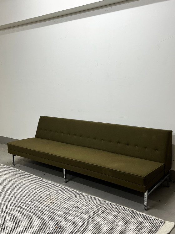 Image 1 of Herman Miller Sofa George Nelson - Tweedehands designmeubelen