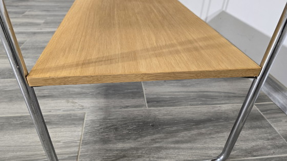 Image 1 of Vintage consoletafel van Marcel Breuer, jaren 1920