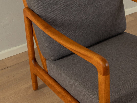 Image 1 of  Fauteuil uit 1950, Ole Wanscher, FD-109