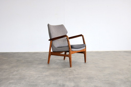 Vintage Bovenkamp Fauteuil