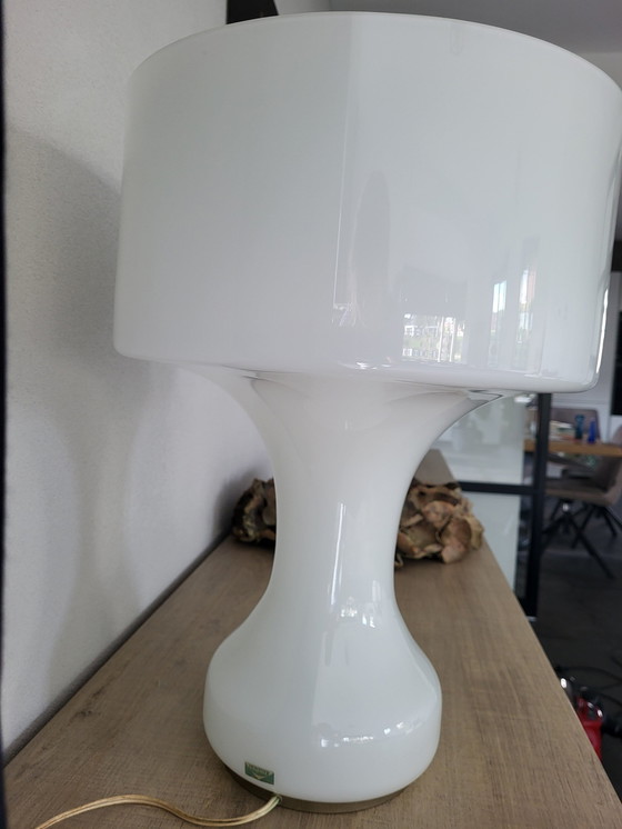 Image 1 of Vistosi Sebenica Lamp Van Murano Glas