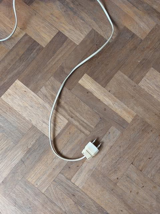 Image 1 of vintage floorlamp