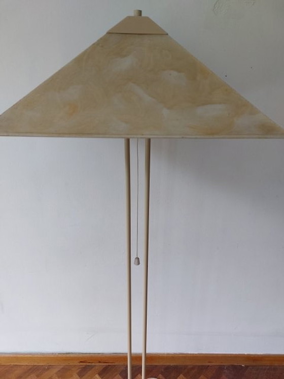 Image 1 of vintage floorlamp