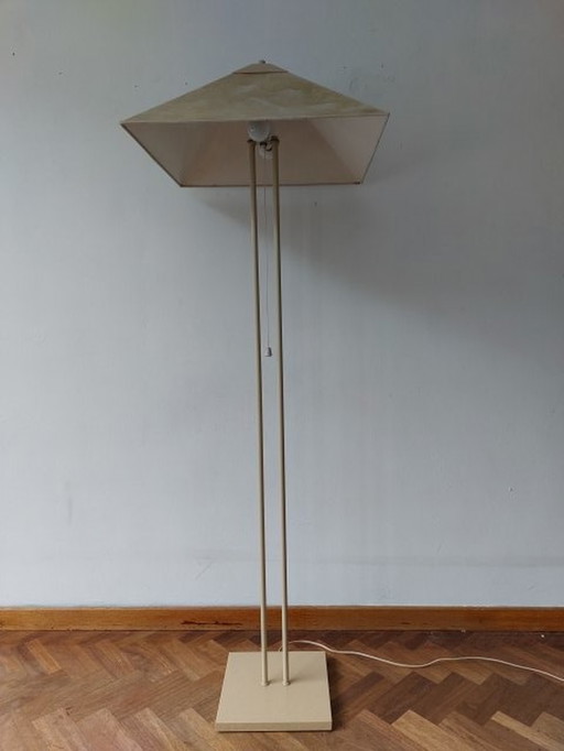 vintage floorlamp