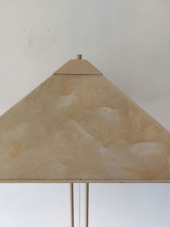 Image 1 of vintage floorlamp