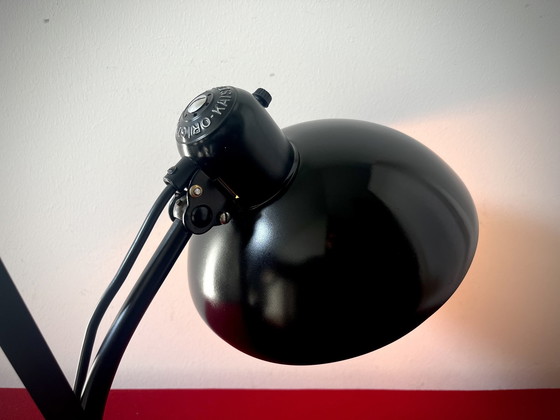 Image 1 of Kaiser Idell - Schaarlamp Model 6614 - Christian Dell - Bauhaus 1930S 