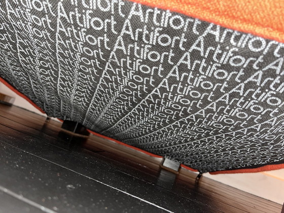 Image 1 of Artifort 330 Cordoba Fauteuil