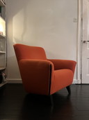 Artifort 330 Cordoba Fauteuil