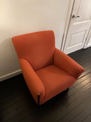 Artifort 330 Cordoba Fauteuil