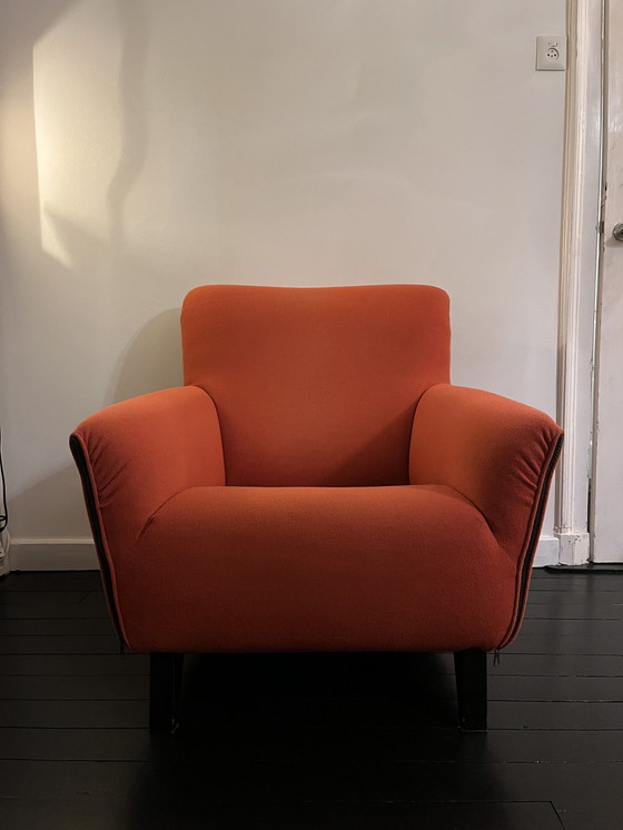 Image 1 of Artifort 330 Cordoba Fauteuil