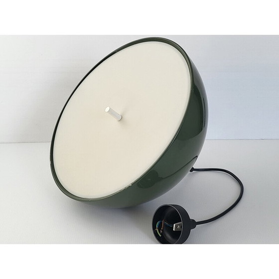 Image 1 of Vintage Staf hanglamp, jaren 1960