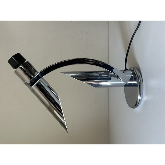 Image 1 of Vintage Tharsis lamp van Luis Perez voor Fase, Spanje 1970