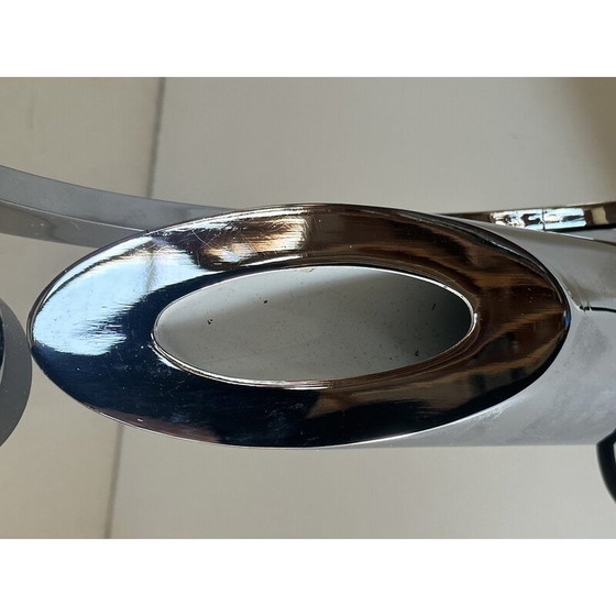 Image 1 of Vintage Tharsis lamp van Luis Perez voor Fase, Spanje 1970