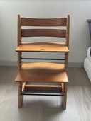 Stokke Tripp trapp stoel