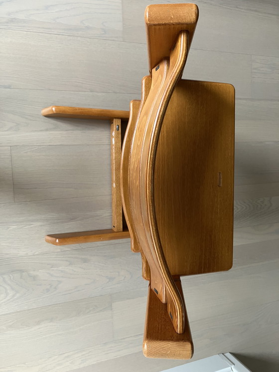 Image 1 of Stokke Tripp trapp stoel