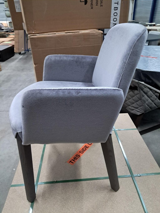 Piet Boon Minne Chair Met Arm