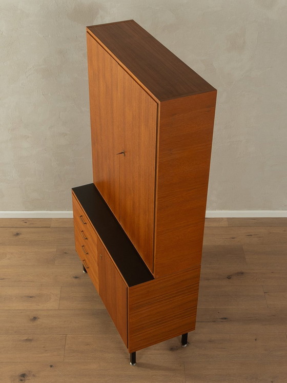 Image 1 of  Dressoir 1960S, Omnia