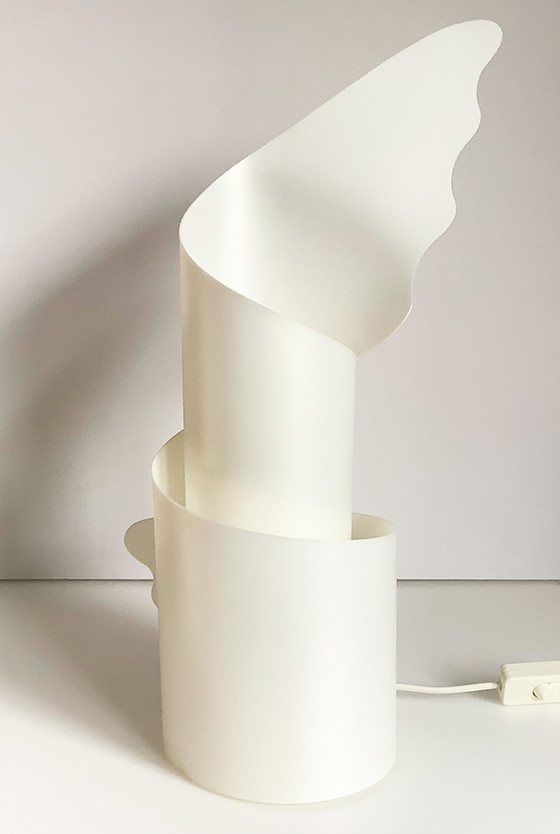 Image 1 of 2x Wings Lamp Riccardo Raco Slamp: