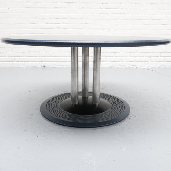 Image 1 of Postmodern Leolux Trias Salontafel '80S