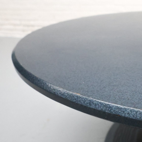 Image 1 of Postmodern Leolux Trias Salontafel '80S