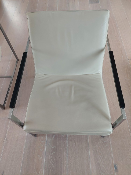 Image 1 of Harvink, 2X Fauteuil Oscar