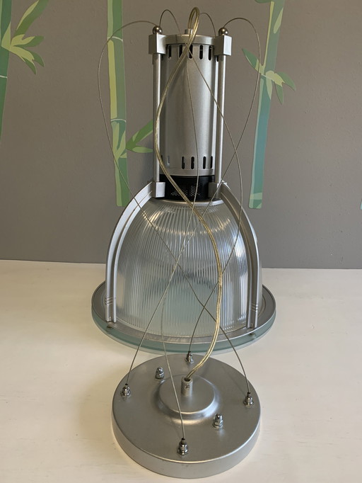 Woonexpress Industrieel Lamp