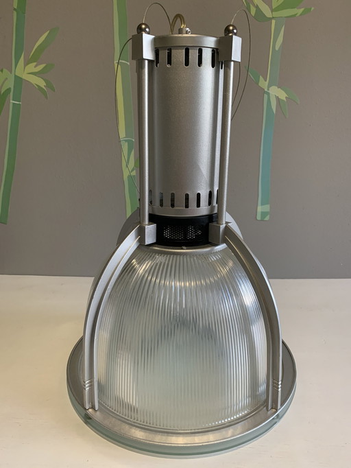 Woonexpress Industrieel Lamp