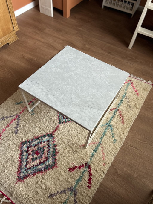 Bolia Salontafel “Como” Travertine