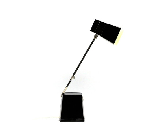 Image 1 of Vintage telescopische lamp - Iris Tl-84 - Tada Kiko - Japan - Ruimtetijdperk - 1960
