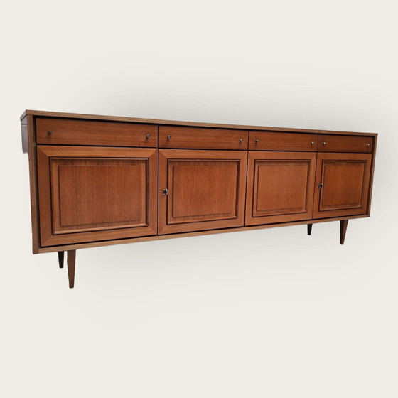 Image 1 of Mid Century sideboard