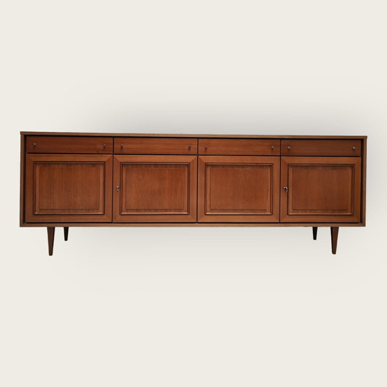 Image 1 of Mid Century sideboard