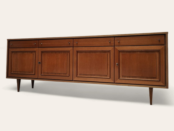 Image 1 of Mid Century sideboard