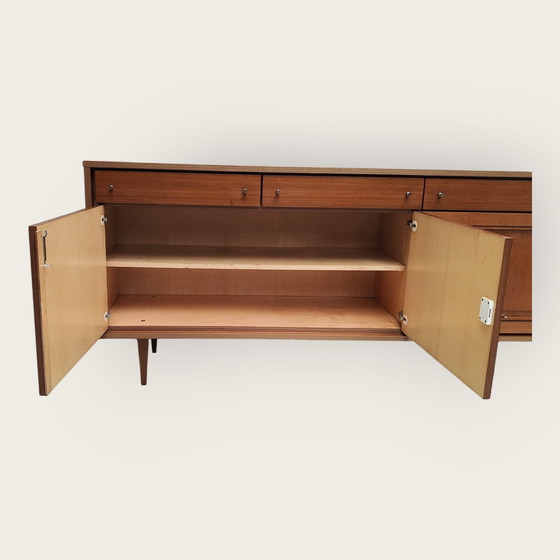 Image 1 of Mid Century sideboard