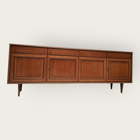 Image 1 of Mid Century sideboard