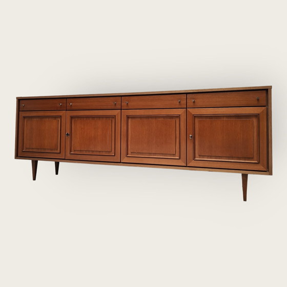 Image 1 of Mid Century sideboard