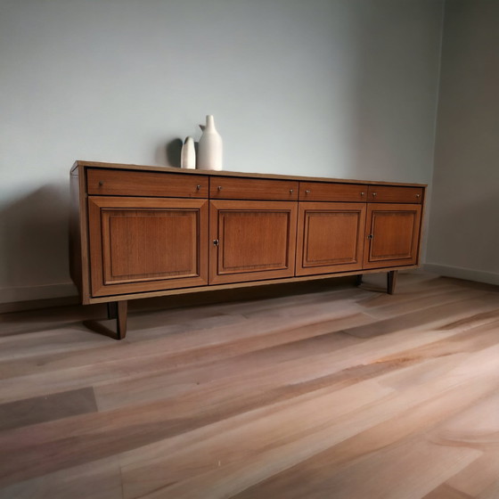 Image 1 of Mid Century sideboard